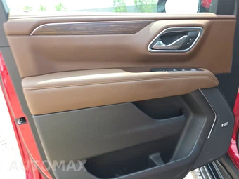 2024 Chevrolet Tahoe High Country 3LZ - miniatura 9