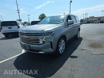 2024 Chevrolet Tahoe High Country 3LZ