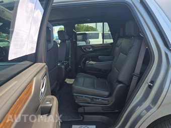 2024 Chevrolet Tahoe High Country 3LZ - miniatura 10