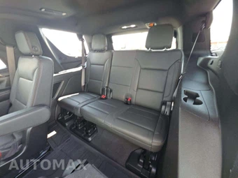 2024 Chevrolet Tahoe High Country 3LZ - miniatura 11