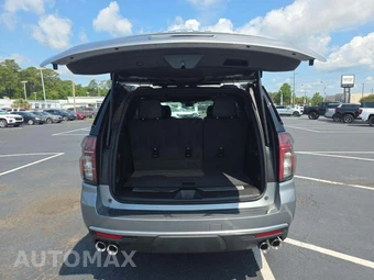 2024 Chevrolet Tahoe High Country 3LZ - miniatura 12