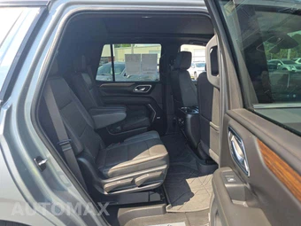 2024 Chevrolet Tahoe High Country 3LZ - miniatura 14