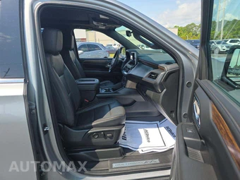 2024 Chevrolet Tahoe High Country 3LZ - miniatura 16