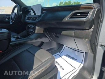 2024 Chevrolet Tahoe High Country 3LZ - miniatura 17