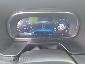 2024 Chevrolet Tahoe High Country 3LZ - miniatura 6