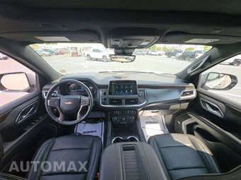 2024 Chevrolet Tahoe High Country 3LZ - miniatura 7