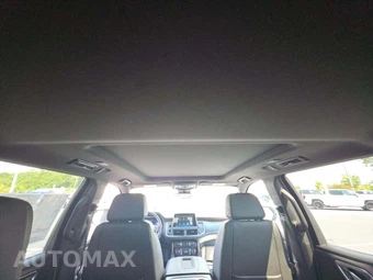 2024 Chevrolet Tahoe High Country 3LZ - miniatura 8