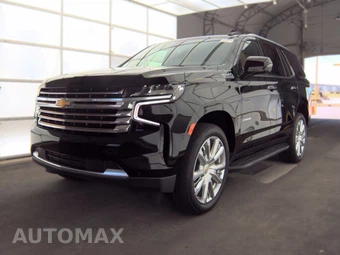 2024 Chevrolet Tahoe High Country 3LZ