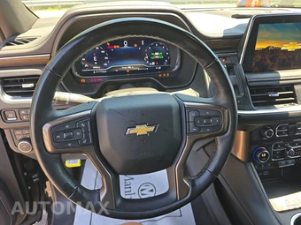2024 Chevrolet Tahoe High Country 3LZ - miniatura 10