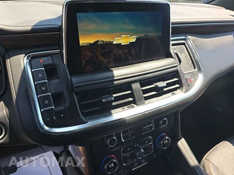 2024 Chevrolet Tahoe High Country 3LZ - miniatura 11