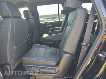 2024 Chevrolet Tahoe High Country 3LZ - miniatura 13