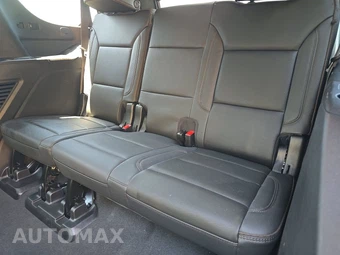 2024 Chevrolet Tahoe High Country 3LZ - miniatura 14