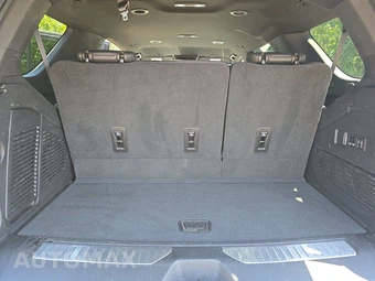 2024 Chevrolet Tahoe High Country 3LZ - miniatura 17