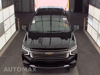 2024 Chevrolet Tahoe High Country 3LZ - miniatura 2