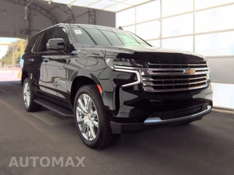 2024 Chevrolet Tahoe High Country 3LZ - miniatura 3