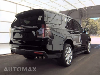 2024 Chevrolet Tahoe High Country 3LZ - miniatura 4
