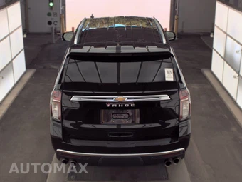 2024 Chevrolet Tahoe High Country 3LZ - miniatura 5