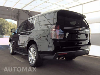 2024 Chevrolet Tahoe High Country 3LZ - miniatura 6