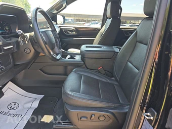 2024 Chevrolet Tahoe High Country 3LZ - miniatura 7