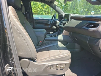 2024 Chevrolet Tahoe High Country 3LZ - miniatura 8