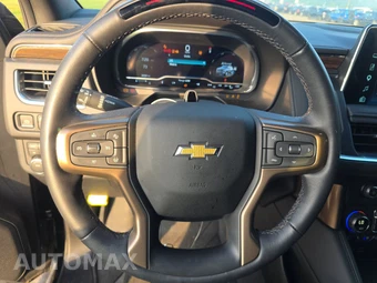 2024 Chevrolet Tahoe High Country 3LZ - miniatura 10