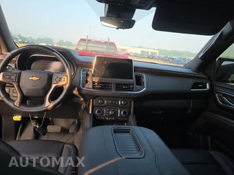 2024 Chevrolet Tahoe High Country 3LZ - miniatura 11