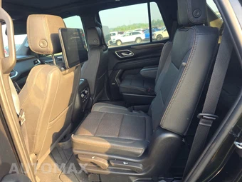 2024 Chevrolet Tahoe High Country 3LZ - miniatura 13