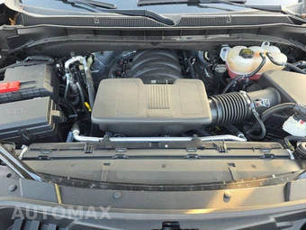 2024 Chevrolet Tahoe High Country 3LZ - miniatura 15