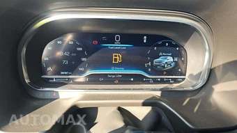 2024 Chevrolet Tahoe High Country 3LZ - miniatura 17