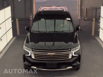 2024 Chevrolet Tahoe High Country 3LZ - miniatura 2