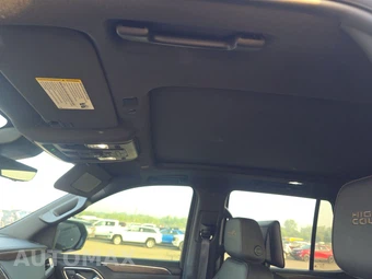 2024 Chevrolet Tahoe High Country 3LZ - miniatura 26