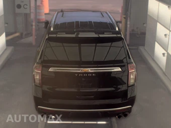 2024 Chevrolet Tahoe High Country 3LZ - miniatura 5