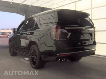 2024 Chevrolet Tahoe High Country 3LZ - miniatura 6