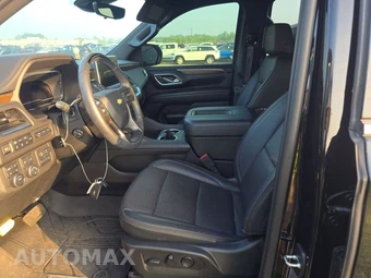 2024 Chevrolet Tahoe High Country 3LZ - miniatura 7