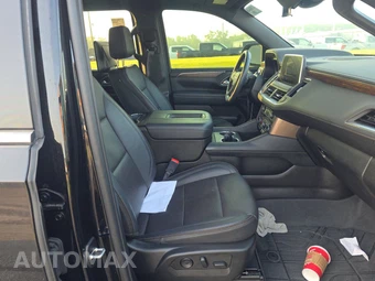 2024 Chevrolet Tahoe High Country 3LZ - miniatura 8