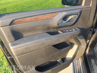2024 Chevrolet Tahoe High Country 3LZ - miniatura 9