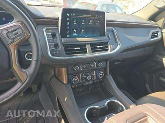 2024 Chevrolet Tahoe High Country 3LZ - miniatura 10