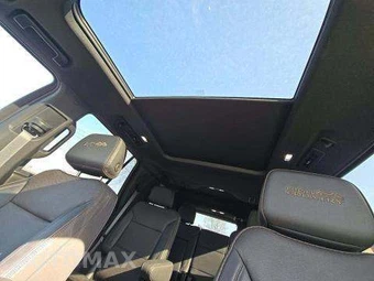 2024 Chevrolet Tahoe High Country 3LZ - miniatura 11