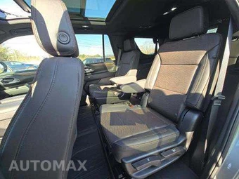 2024 Chevrolet Tahoe High Country 3LZ - miniatura 13