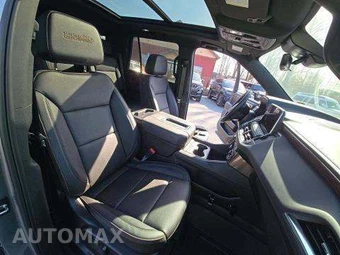 2024 Chevrolet Tahoe High Country 3LZ - miniatura 19