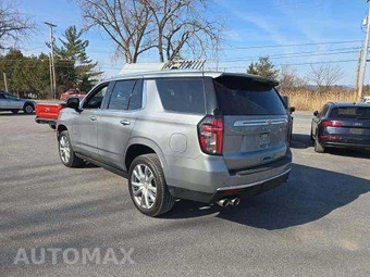 2024 Chevrolet Tahoe High Country 3LZ - miniatura 2