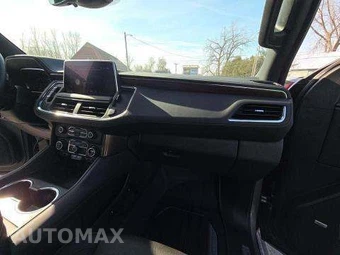 2024 Chevrolet Tahoe High Country 3LZ - miniatura 20