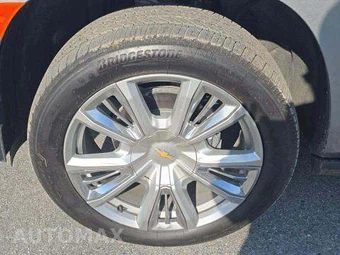 2024 Chevrolet Tahoe High Country 3LZ - miniatura 25