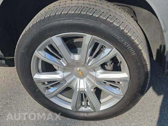 2024 Chevrolet Tahoe High Country 3LZ - miniatura 26