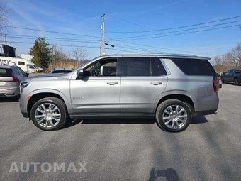 2024 Chevrolet Tahoe High Country 3LZ - miniatura 27