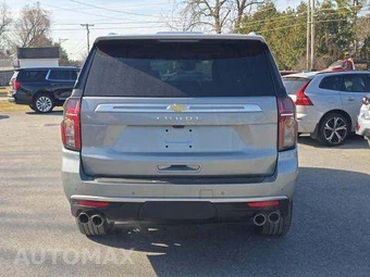 2024 Chevrolet Tahoe High Country 3LZ - miniatura 28