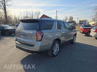 2024 Chevrolet Tahoe High Country 3LZ - miniatura 3