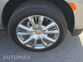 2024 Chevrolet Tahoe High Country 3LZ - miniatura 30