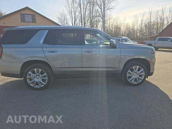 2024 Chevrolet Tahoe High Country 3LZ - miniatura 31