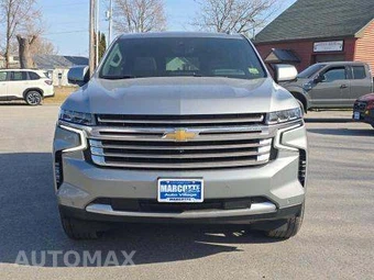 2024 Chevrolet Tahoe High Country 3LZ - miniatura 32